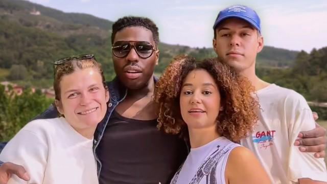 On a réalisé sa journée de rêve