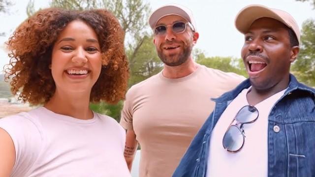 Un guide très spécial à Monaco