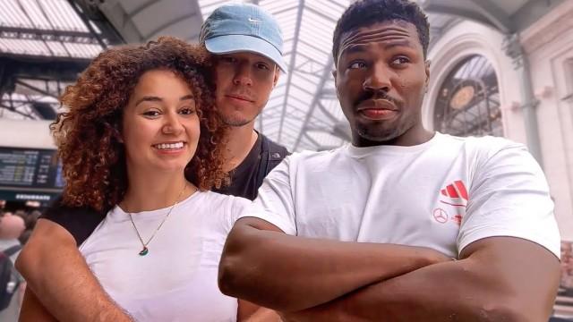 On a chopé un virus