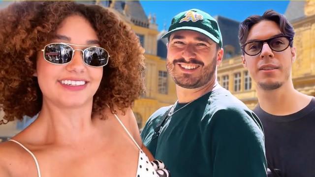 Mes nouveaux bureaux