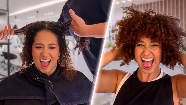 Nouveau look pour une nouvelle vie