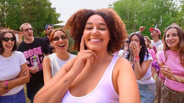 J'organise ma baby shower