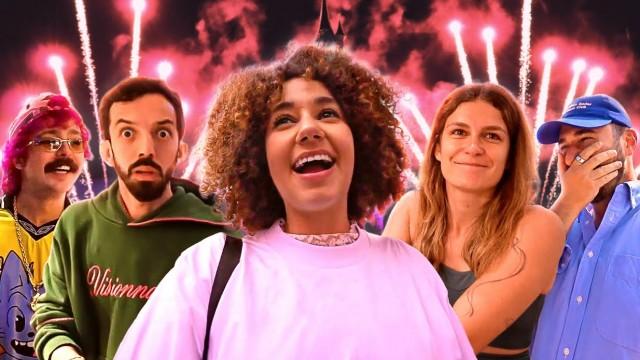 Les vlogs d'août, c'est fini