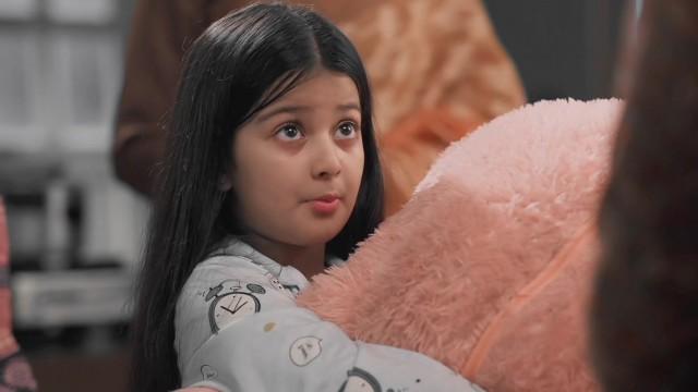 Kiara Rejects Abhira's Apology 