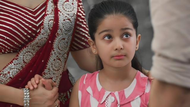 Maira Returns to Abhira