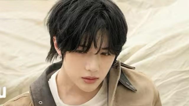 Production Behind #1 'Take My Half' - (BEOMGYU)