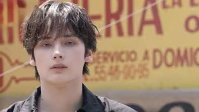 Production Behind #2 'Dance With You' - 휴닝카이 (HUENINGKAI)