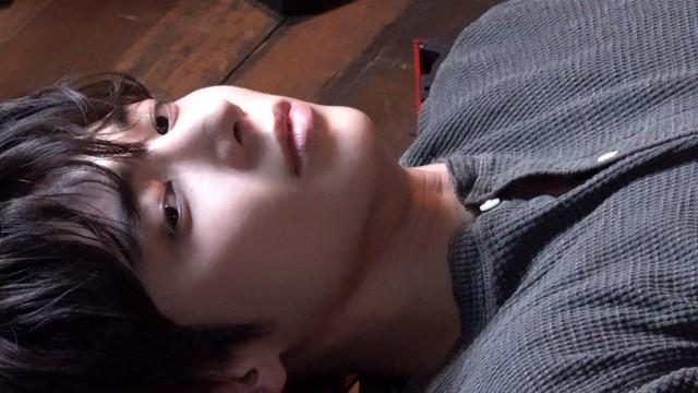 Production Behind #3 ‘Bird of Night’ - 태현 (TAEHYUN)
