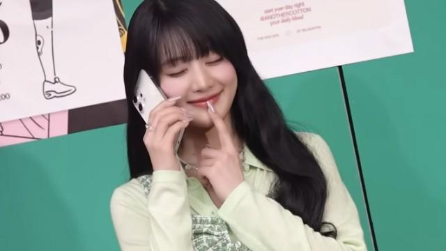 I-TALK #209 MINNIE's Activities in Thailand Behind