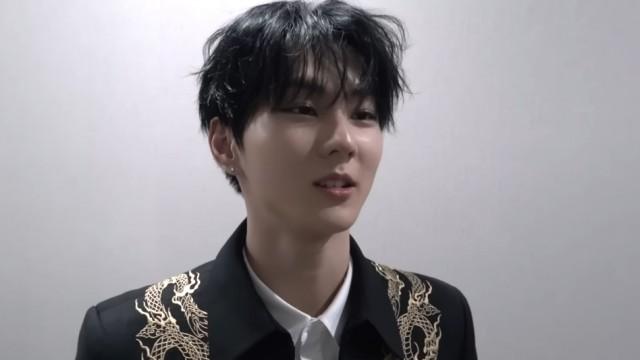 'DESIRE : UNLEASH' MUSIC SHOW BEHIND EP.1