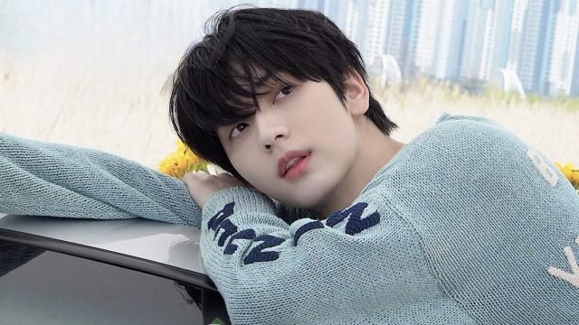 Production Behind #4 ‘Sunday Driver’ - 수빈 (SOOBIN)