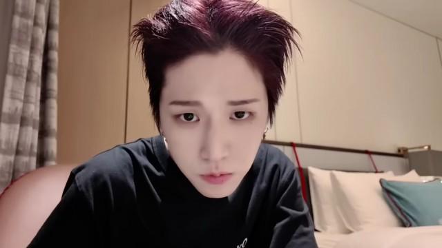 RIWOO's Vlogㅣ‘KNOCK ON Vol.1’ ENCORE IN JAPAN Behind | RIWOO-view