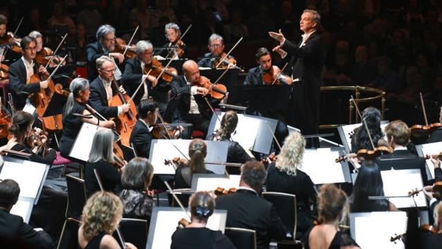Beethoven's Ninth at the Proms