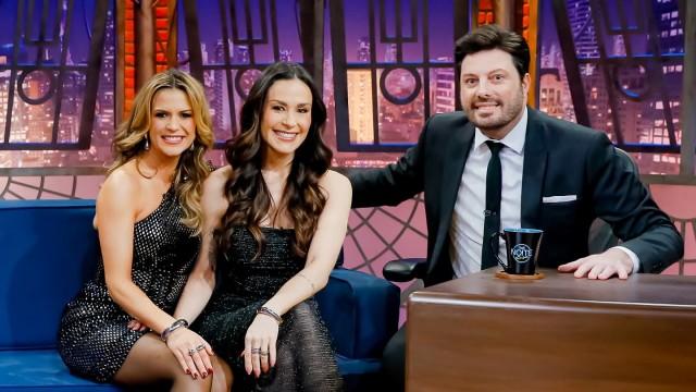 Bake Off Brasil - Mão na Massa