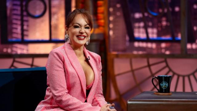 Gaby Spanic