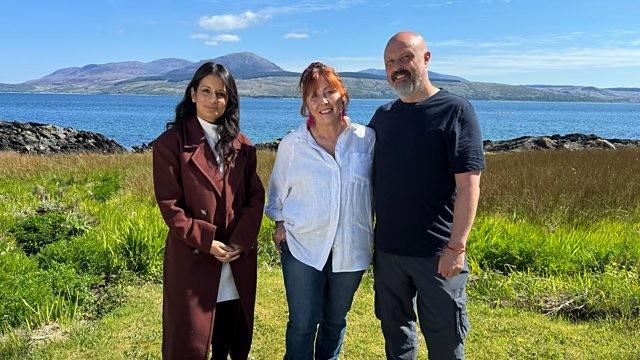 Argyll and Bute