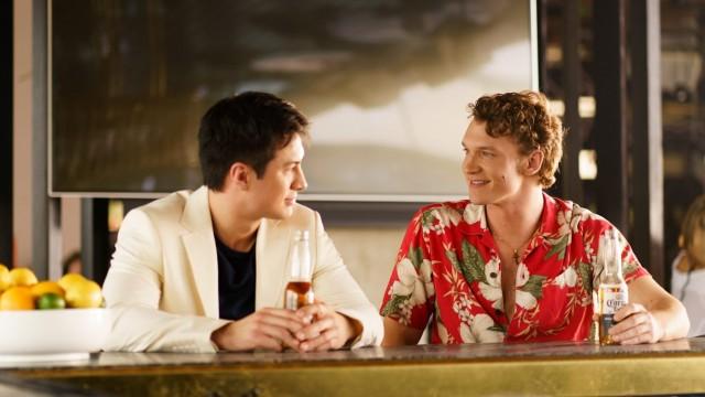 I'll Believe in Anything