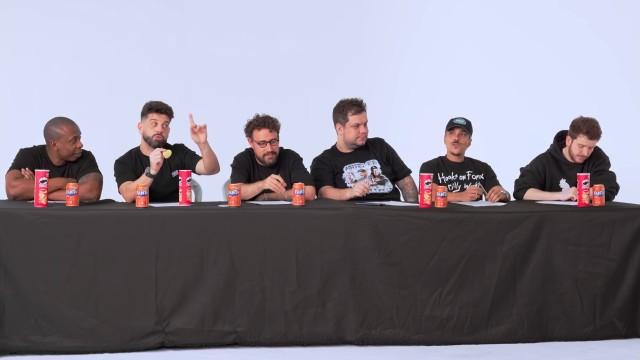 Quem é Casal?