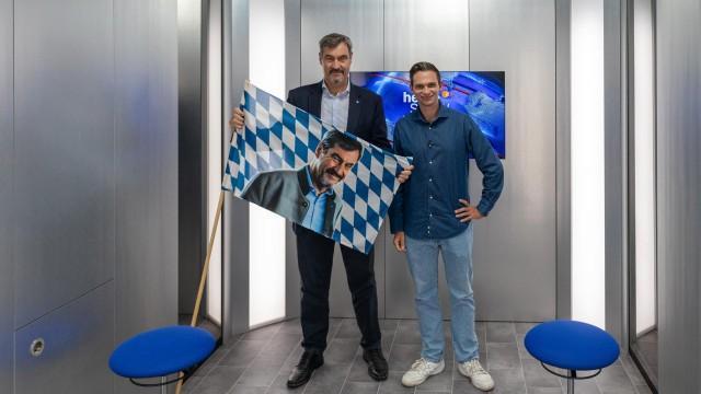 heute-show extra – Next Stop Köster