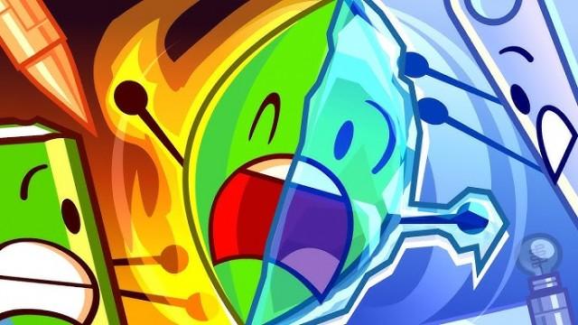 I'm the Main Character