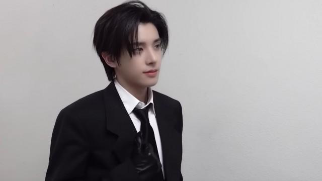 'DESIRE : UNLEASH' MUSIC SHOW BEHIND EP.2