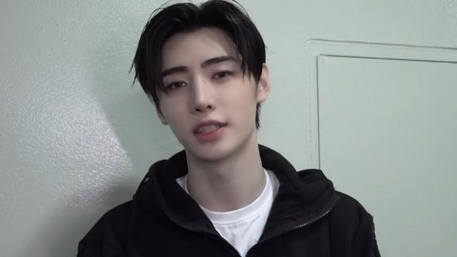 'DESIRE : UNLEASH' MUSIC SHOW BEHIND EP.3
