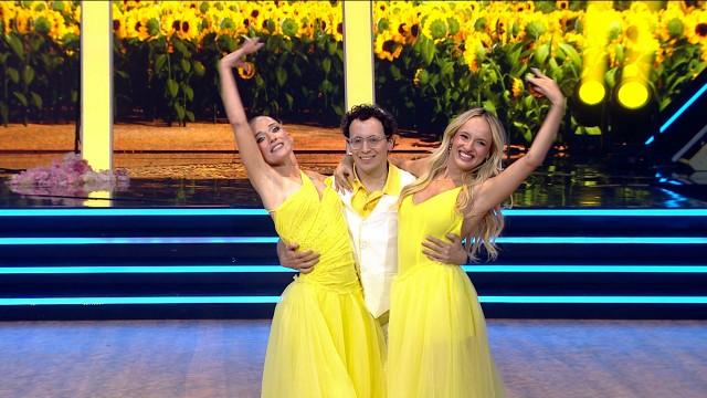 Semi-Finals - The 18th Elimination - Live