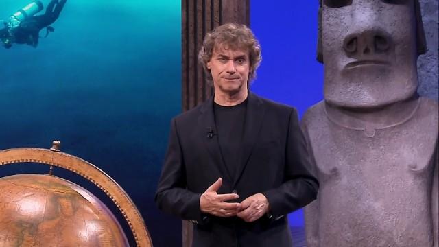 Puntata del 16/08/2025