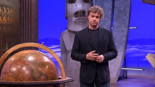 Puntata del 23/08/2025