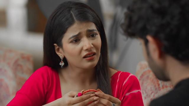 Maira's Words Break Abhira's Heart