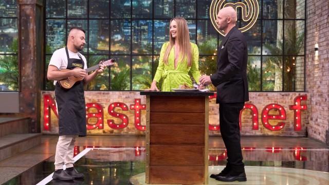 El instrumento culinario