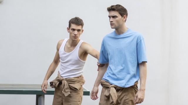 Alex y Ray