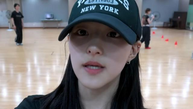 'KISS ROAD' in Seoul Encore Behind #1