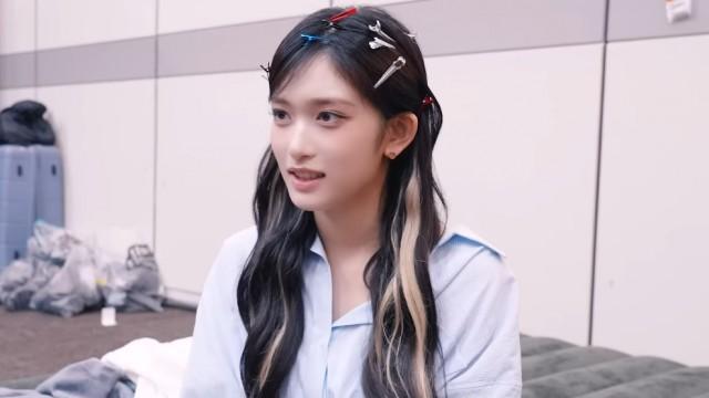 2025 SBS Gayo Daejeon Summer Behind