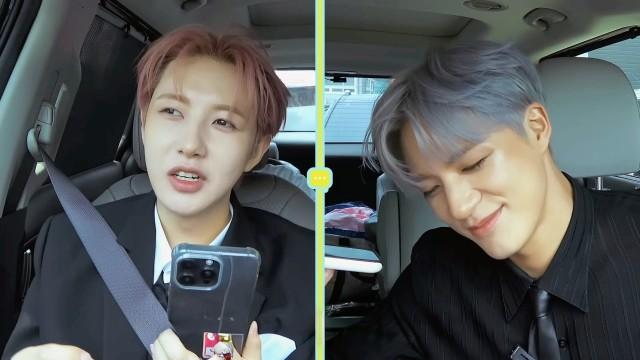 RENJUN VS JENO