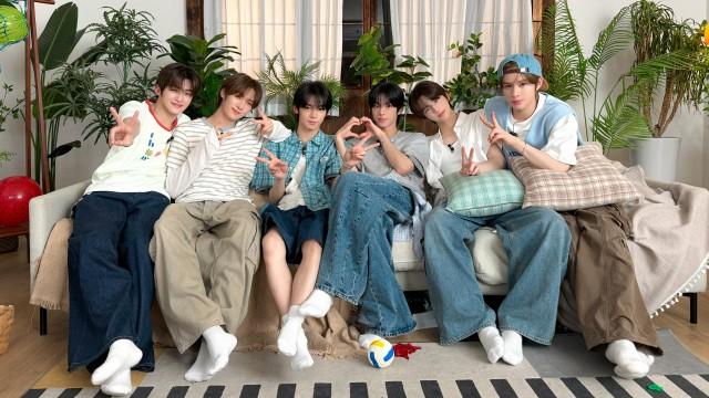 EP.40 [Last Days of Summer Break #1]