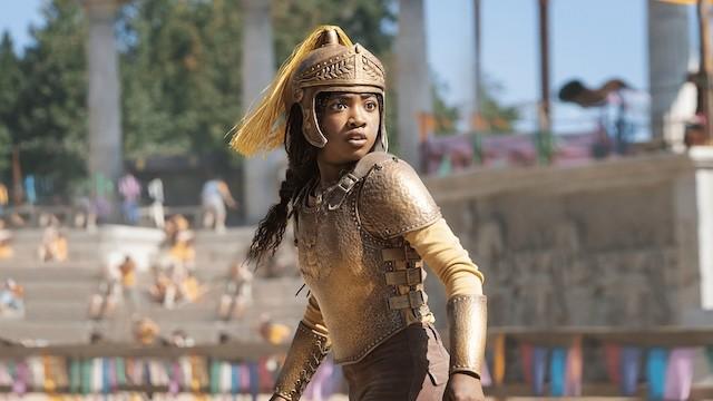 Demon Pigeons Attack