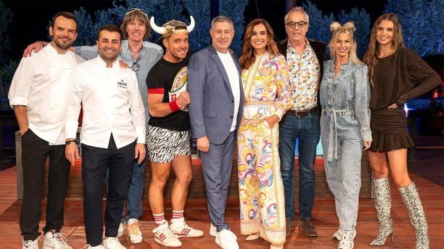 Sommer-Special 2025-4: Lorenz Büffel, Isi Glück, Mickie Krause, (Mallorca-Special)