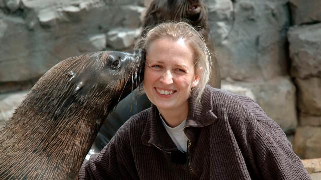 60 Jahre Expeditionen ins Tierreich