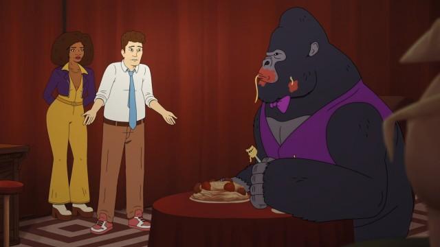 The People Vs. Magicians Vs. Animals: Dawn of Justice: Whoever Wins...TA-DA!