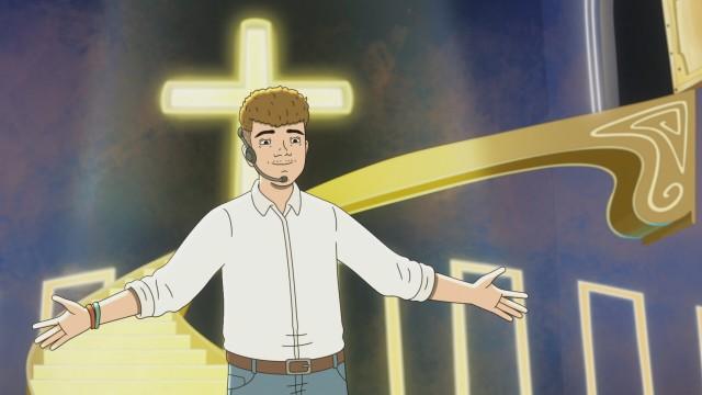 We Need to Talk About Heaven