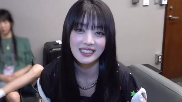 I-TALK #211 MINNIE's 2025 All Star Game First Pitch & Performance Behind
