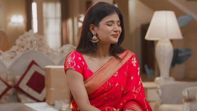 Abhira's Path to Win Maira's Heart