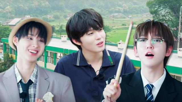 Today's Kickflip is Vacation EP.6