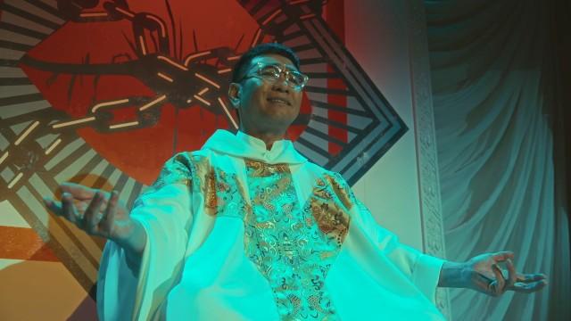 The Cult's Commandments