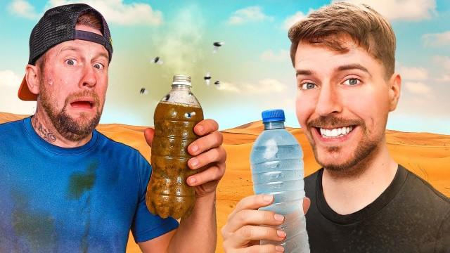 2,000,000 People Get Clean Water For The First Time!