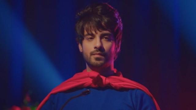Rudraksh Impresses Preesha