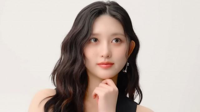 IVE x Papa John's Behind