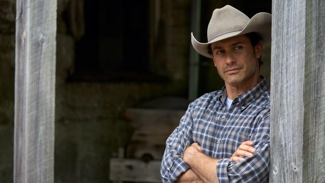 Return to Crossroad Springs