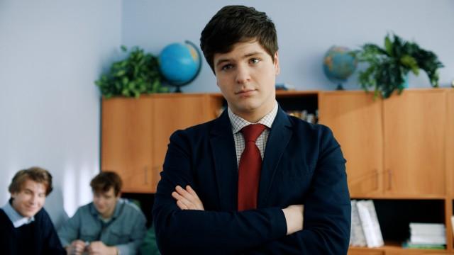 Серия 18